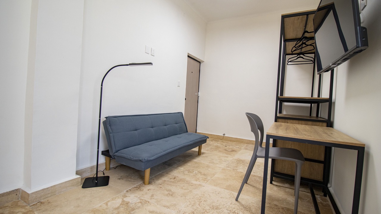 Photo of Bedroom in Orizaba