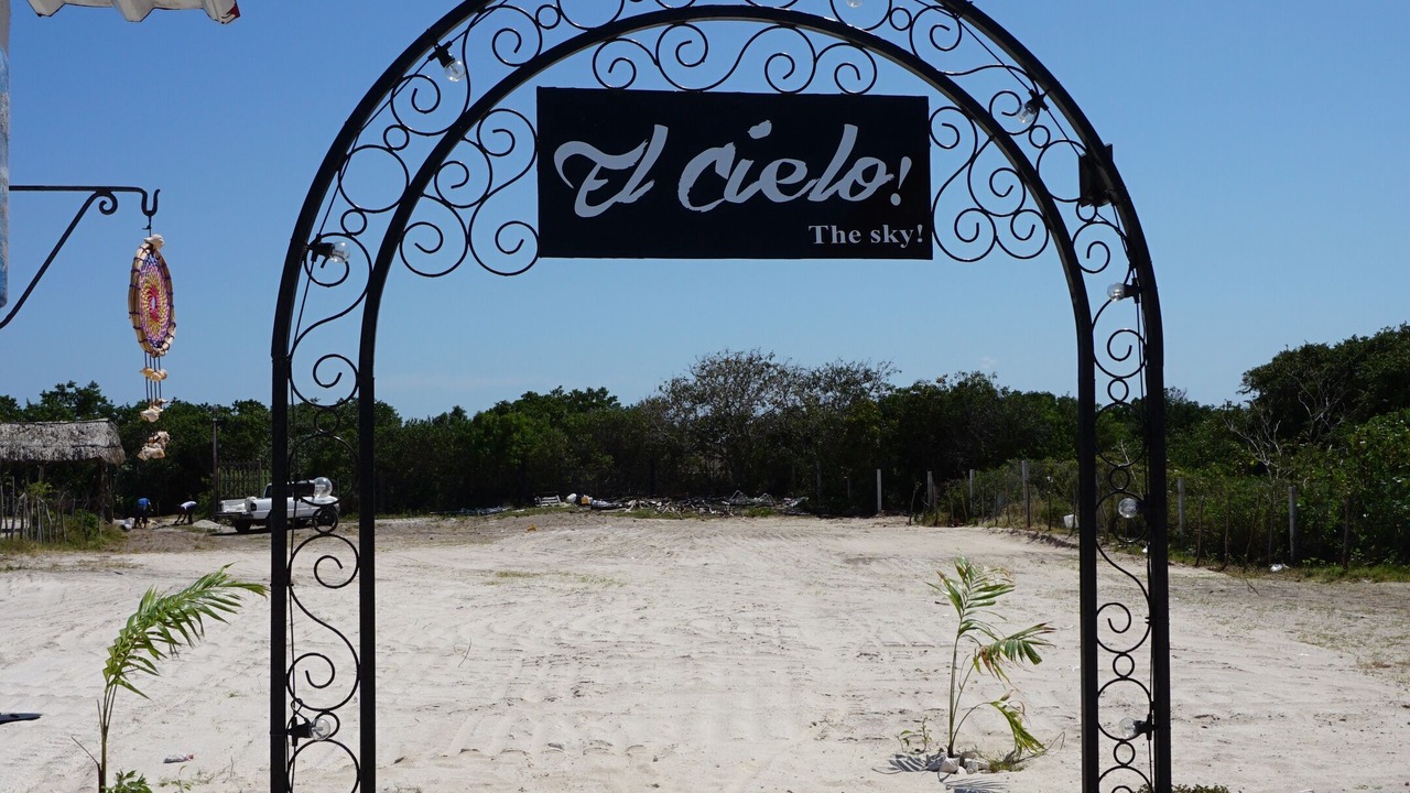 Photo of Outdoor in Chelem