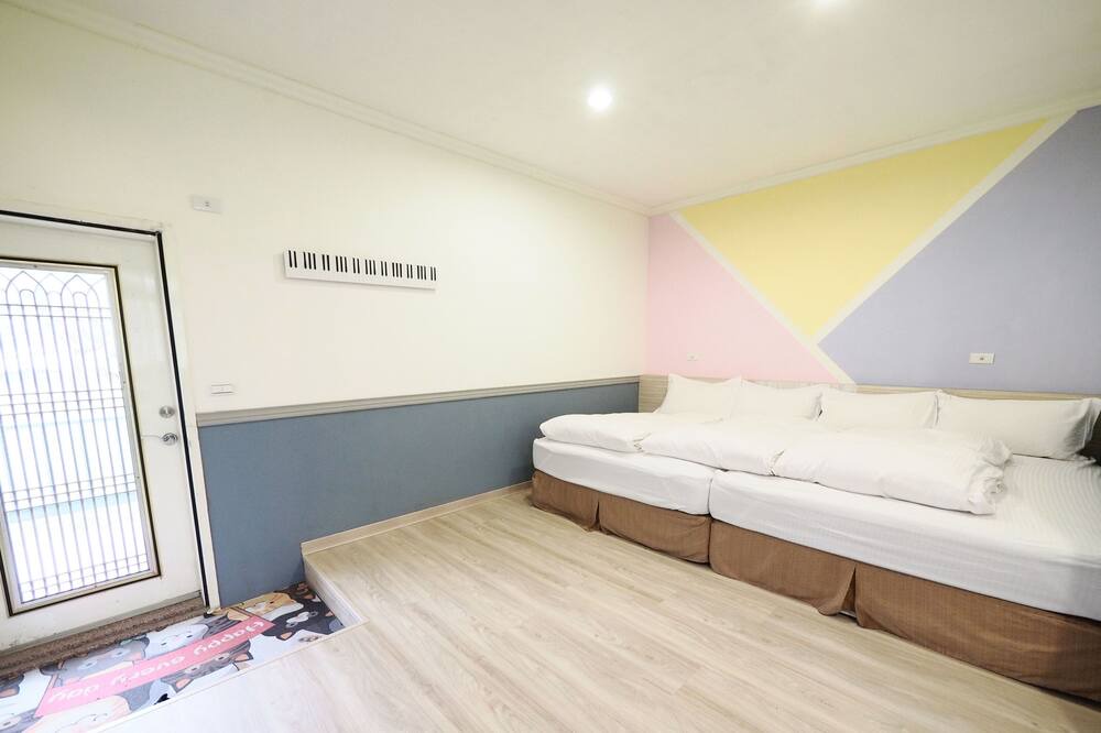 Photo of Bedroom in Yuchi