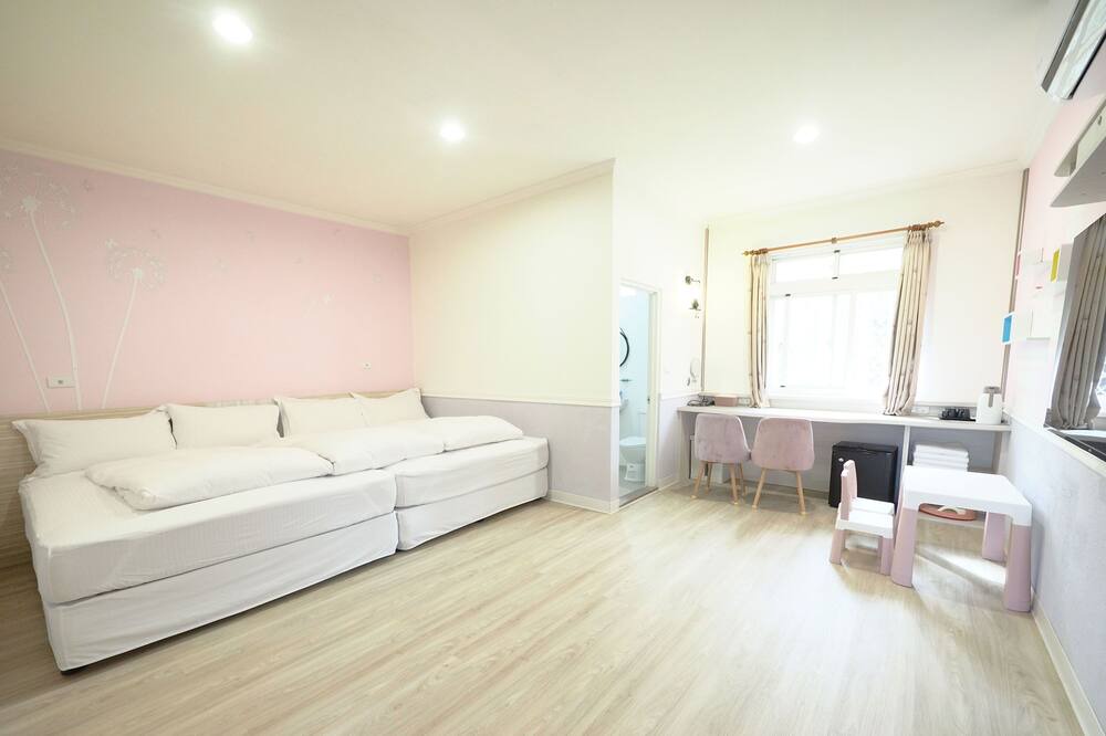 Photo of Bedroom in Yuchi