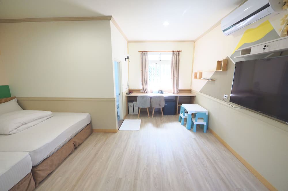 Photo of Bedroom in Yuchi