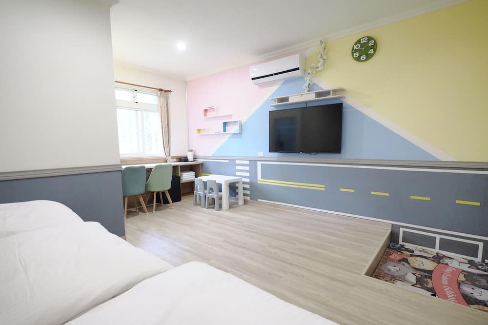 Photo of Bedroom in Yuchi