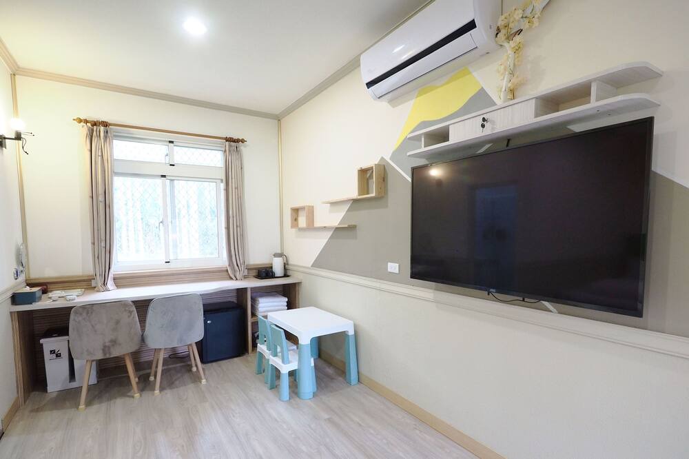 Photo of Bedroom in Yuchi