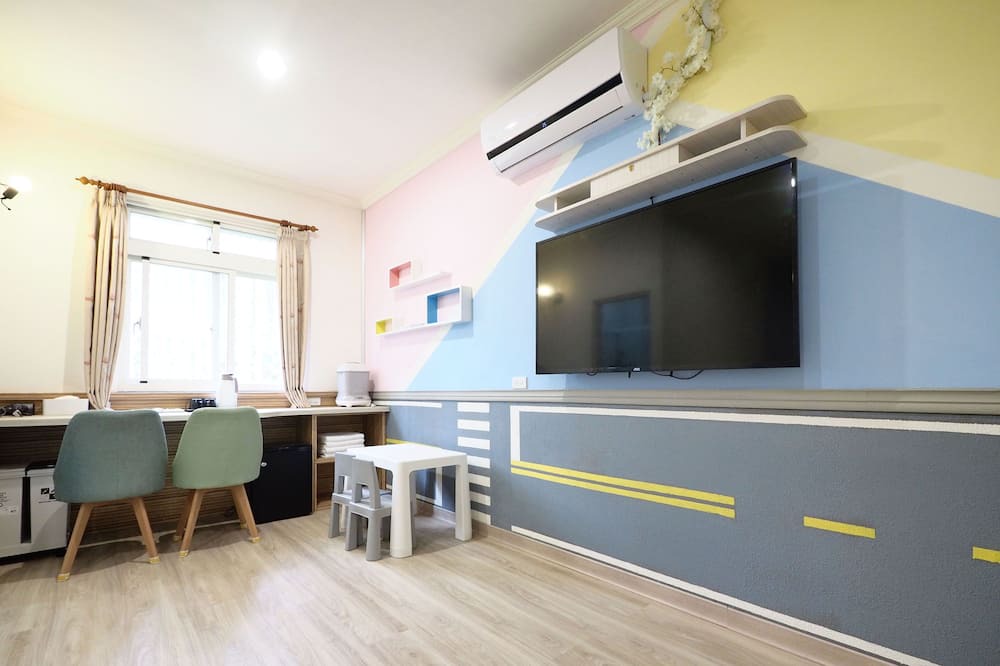 Photo of Bedroom in Yuchi