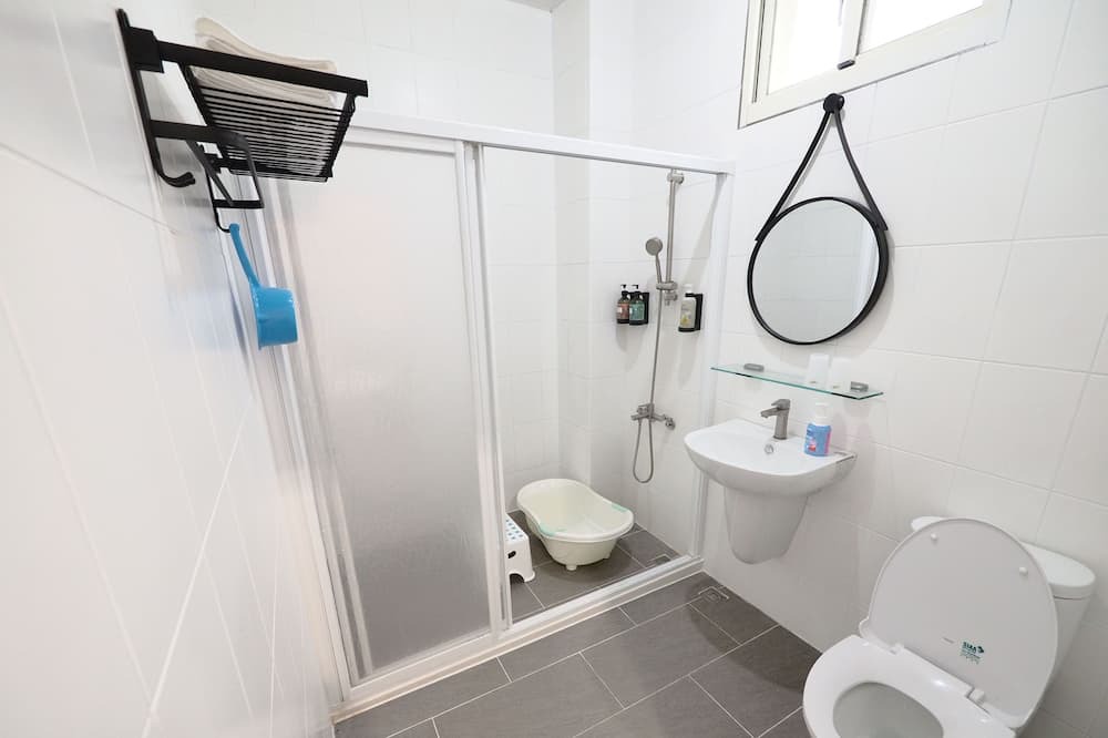 Photo of Bathroom in Yuchi