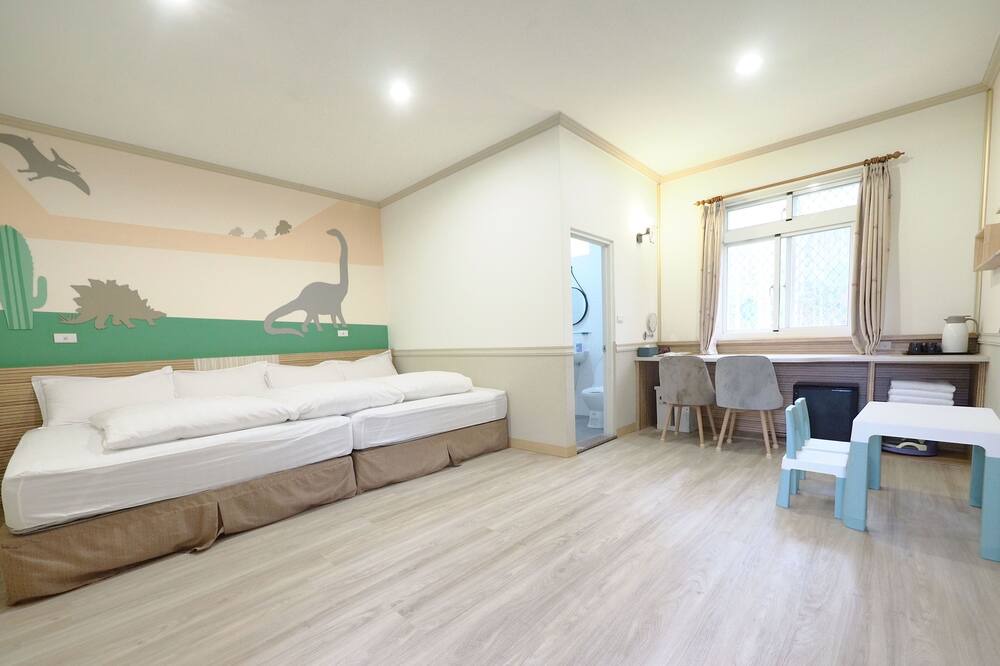 Photo of Bedroom in Yuchi