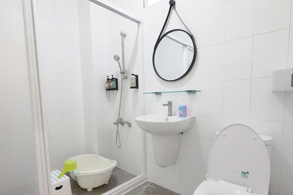 Photo of Bathroom in Yuchi