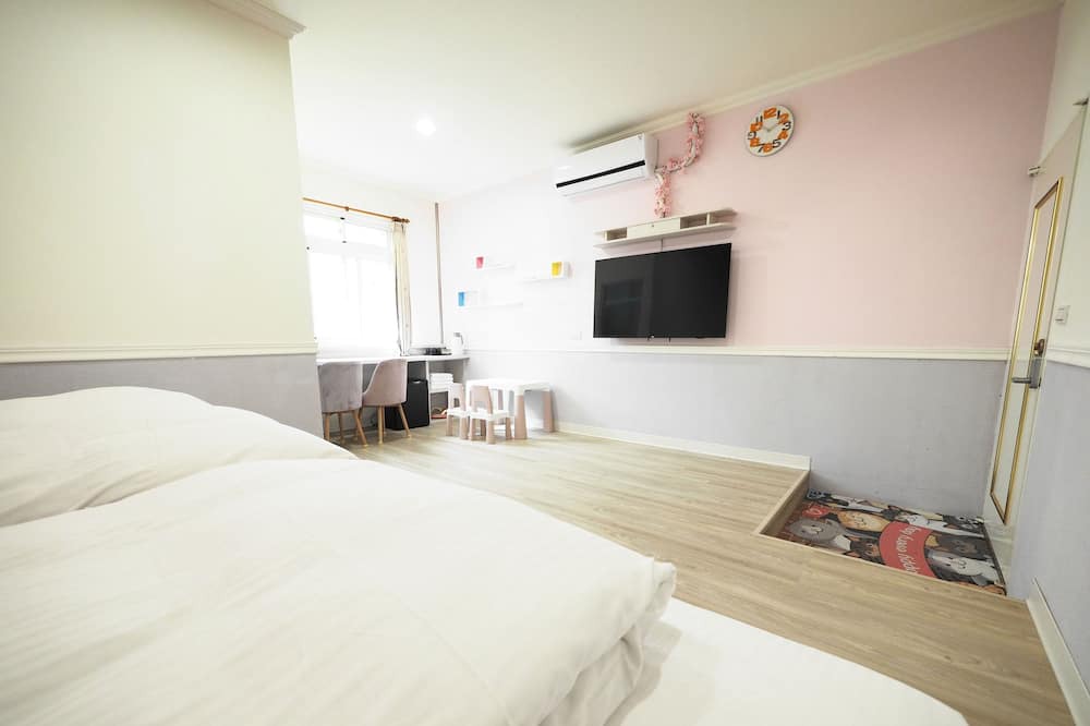 Photo of Bedroom in Yuchi