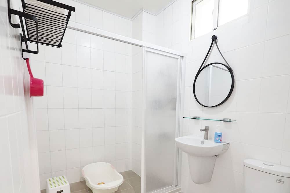Photo of Bathroom in Yuchi