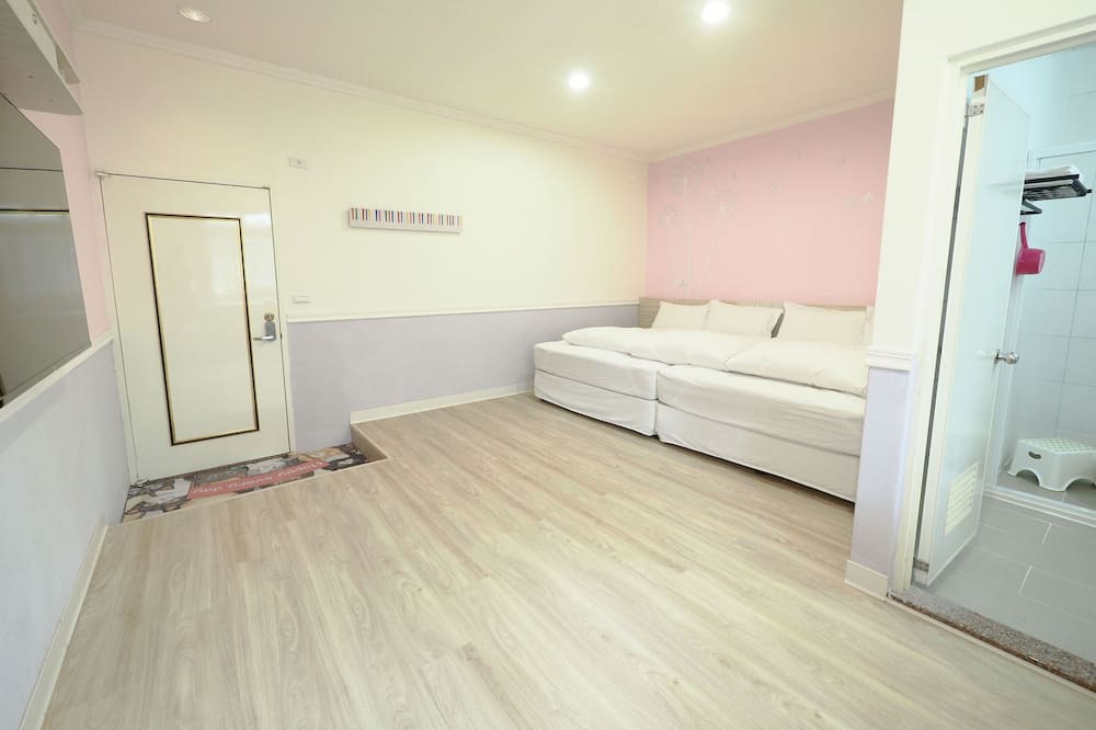 Photo of Bedroom in Yuchi