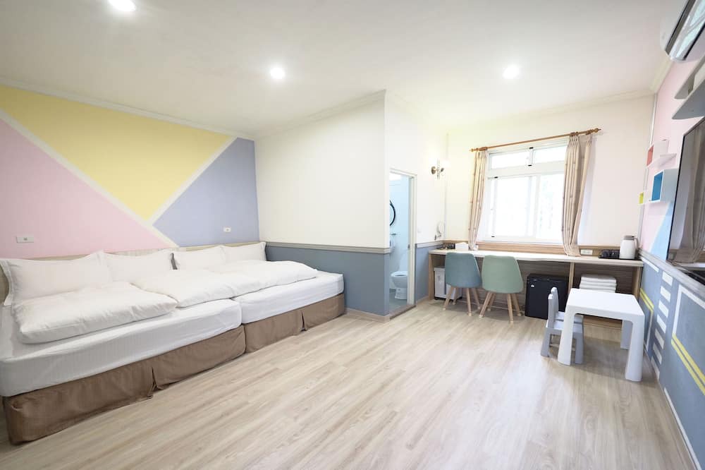 Photo of Bedroom in Yuchi