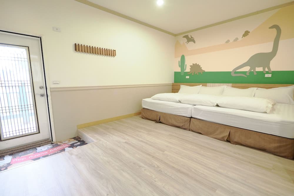 Photo of Bedroom in Yuchi