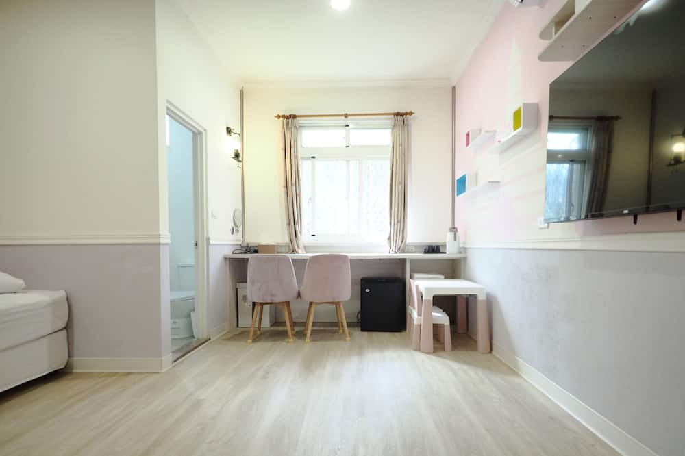Photo of Bedroom in Yuchi