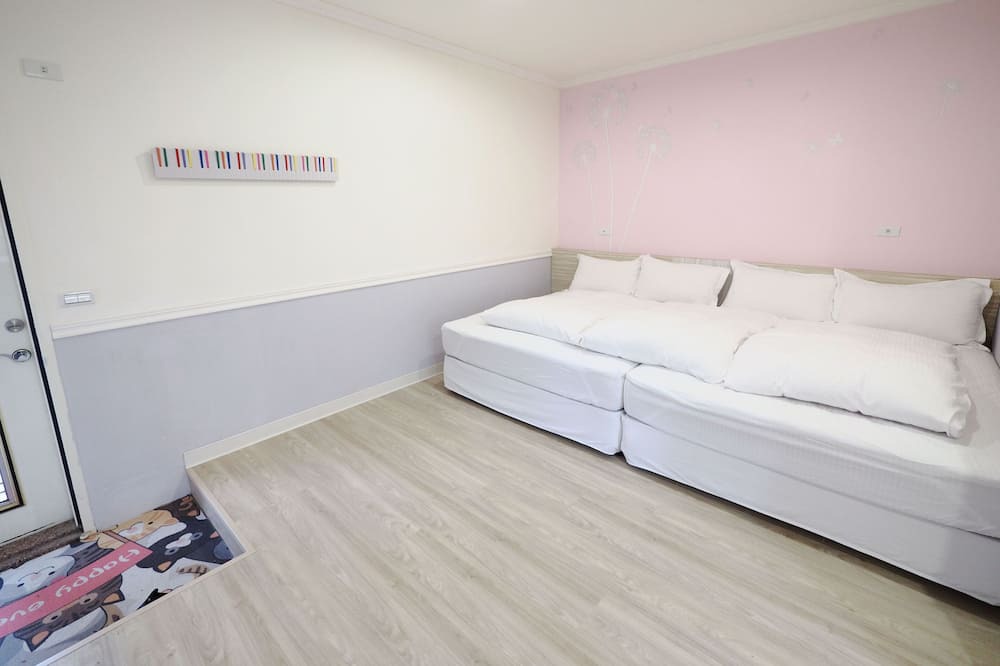 Photo of Bedroom in Yuchi