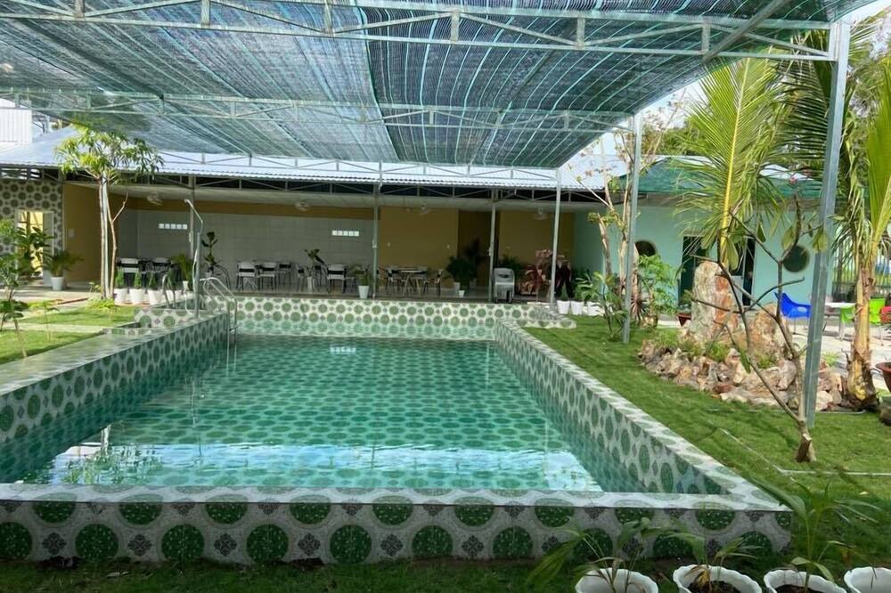 Photo of Bedroom in Ha Tien