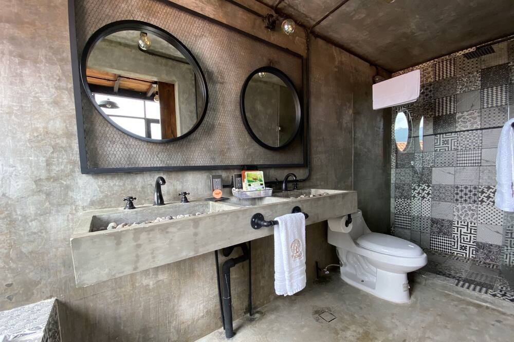 Photo of Bedroom in Amatlan