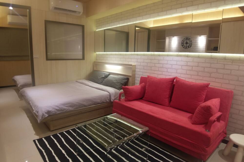 Photo of Bedroom in Ximending