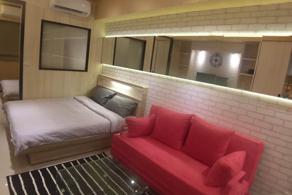 Photo of Bedroom in Ximending