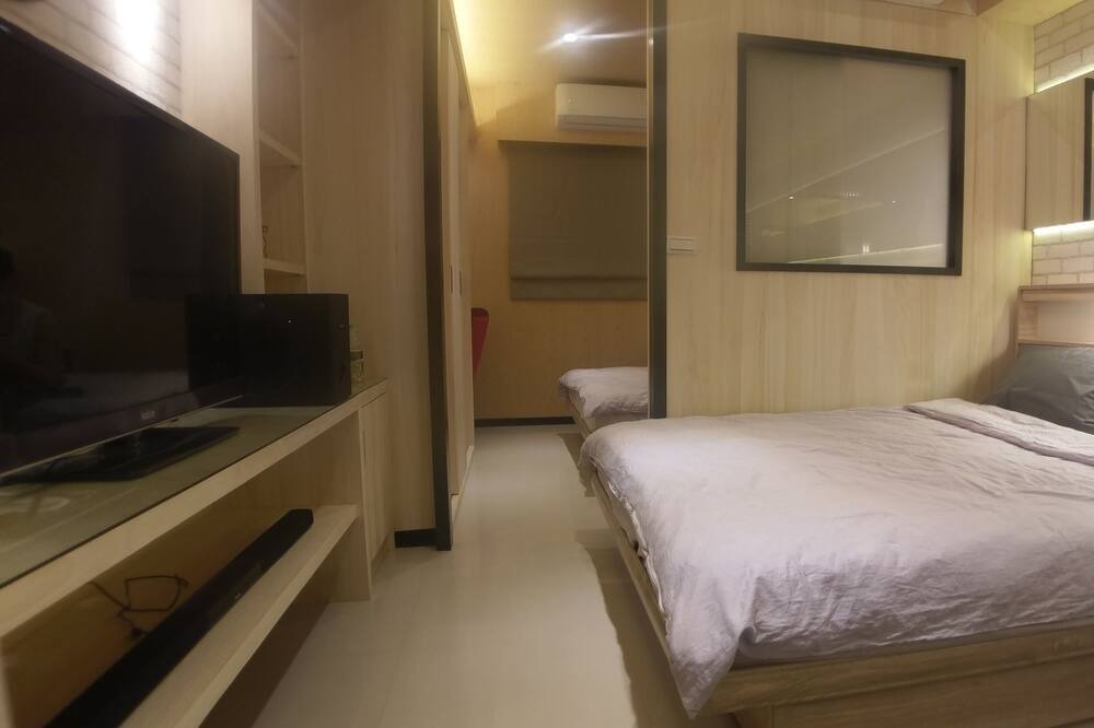 Photo of Bedroom in Ximending