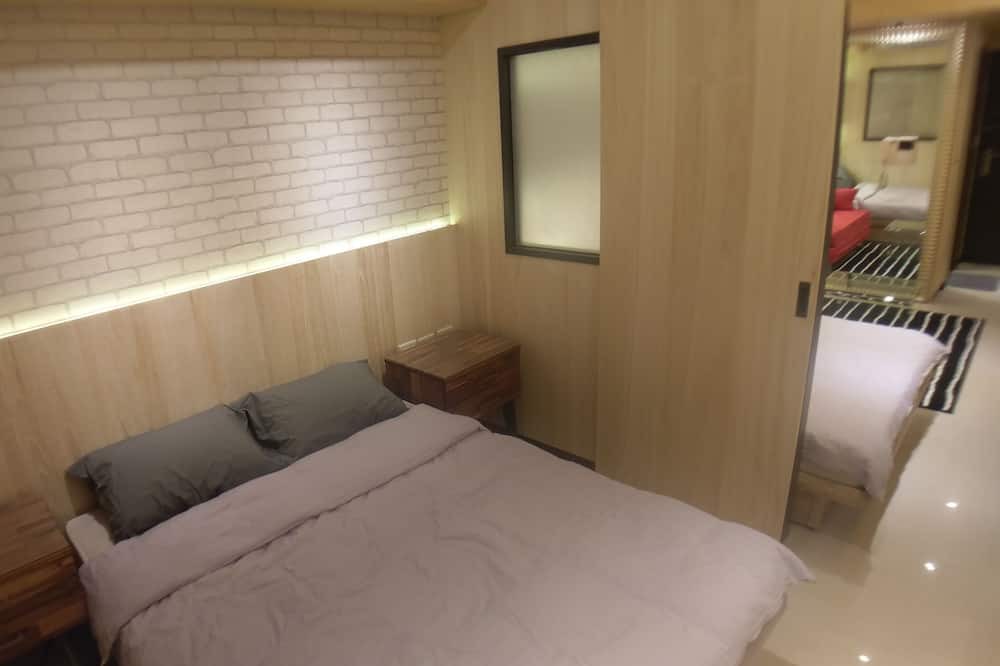 Photo of Bedroom in Ximending