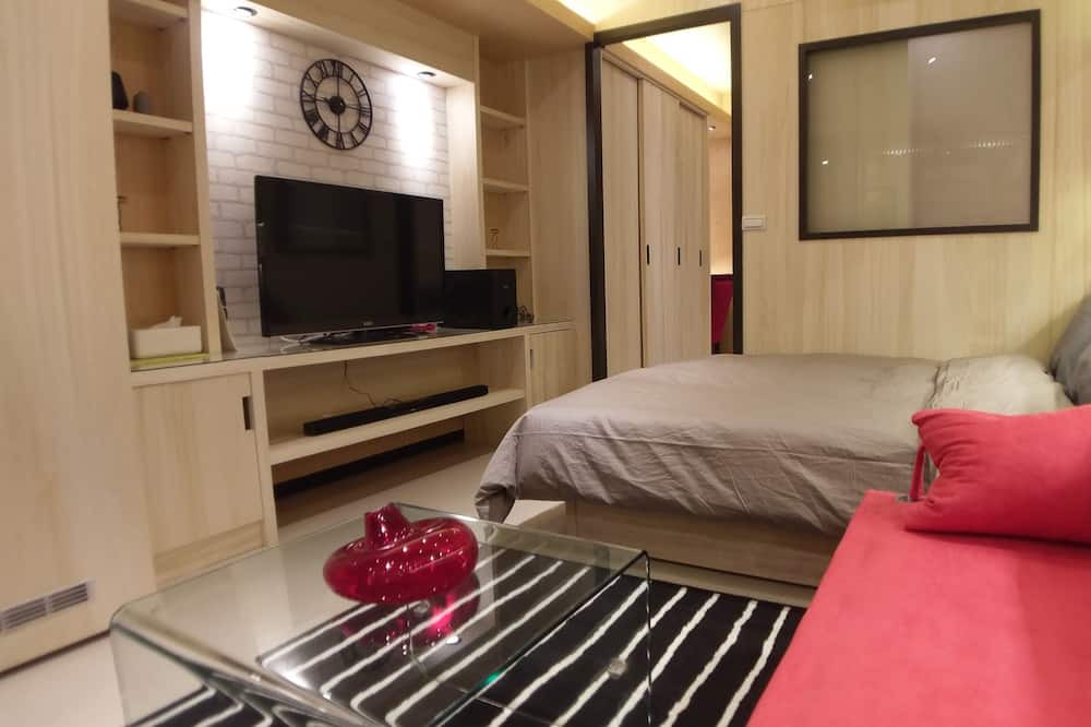 Photo of Bedroom in Ximending