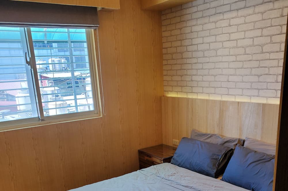 Photo of Bedroom in Ximending