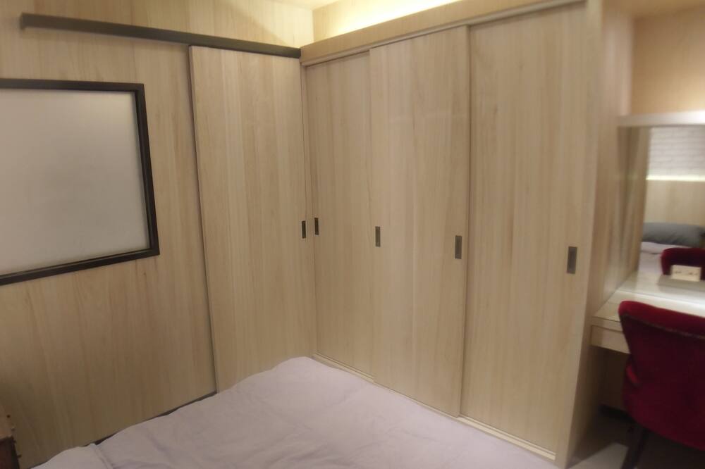 Photo of Bedroom in Ximending