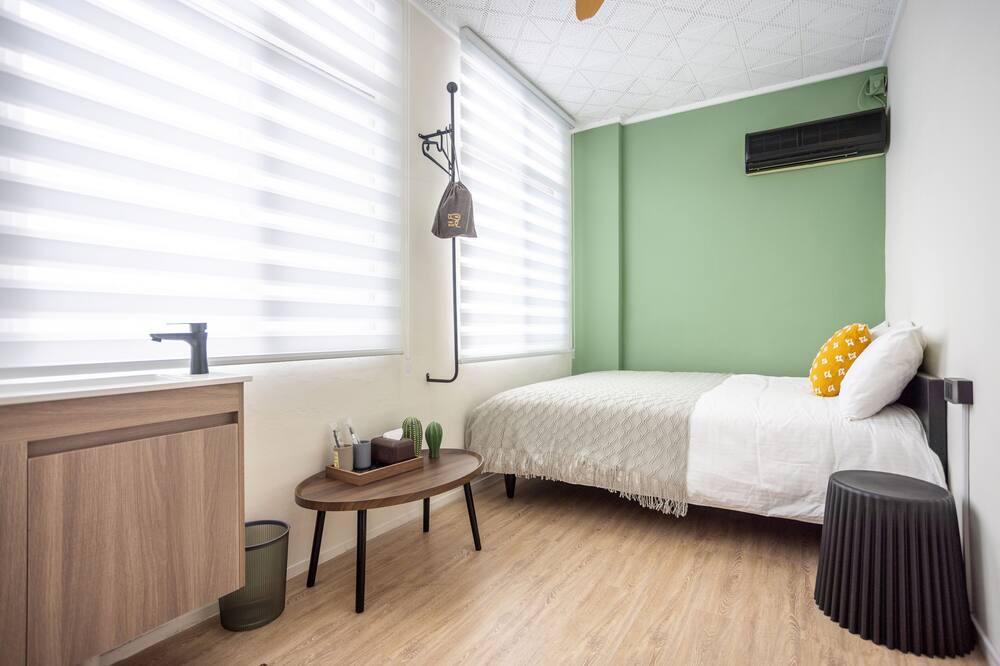 Photo of Bedroom in Guanshan