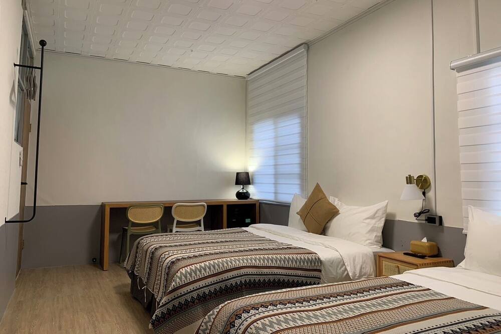 Photo of Bedroom in Guanshan