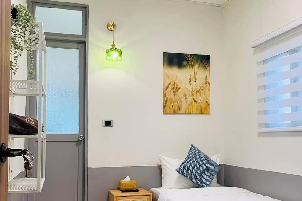 Photo of Bedroom in Guanshan