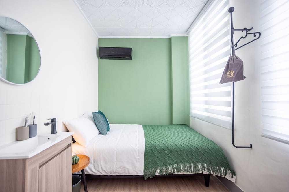 Photo of Bedroom in Guanshan