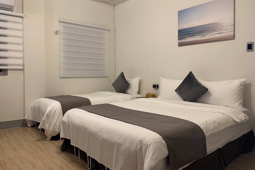 Photo of Bedroom in Guanshan