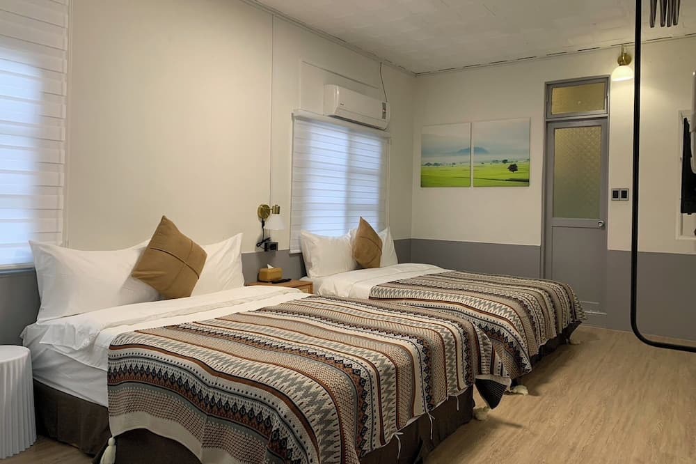 Photo of Bedroom in Guanshan
