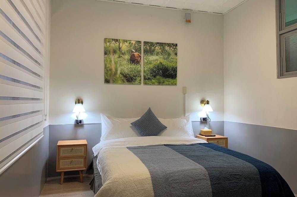 Photo of Bedroom in Guanshan