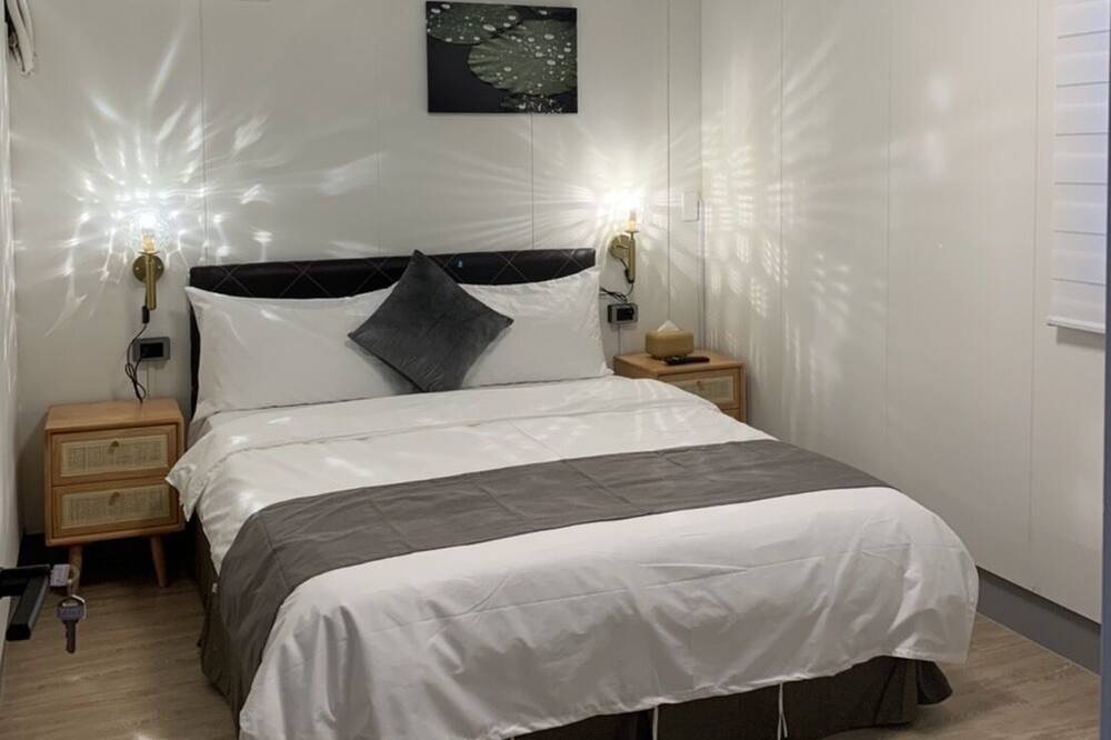 Photo of Bedroom in Guanshan