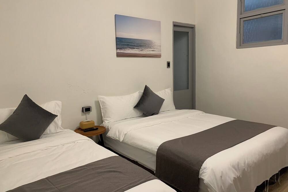 Photo of Bedroom in Guanshan