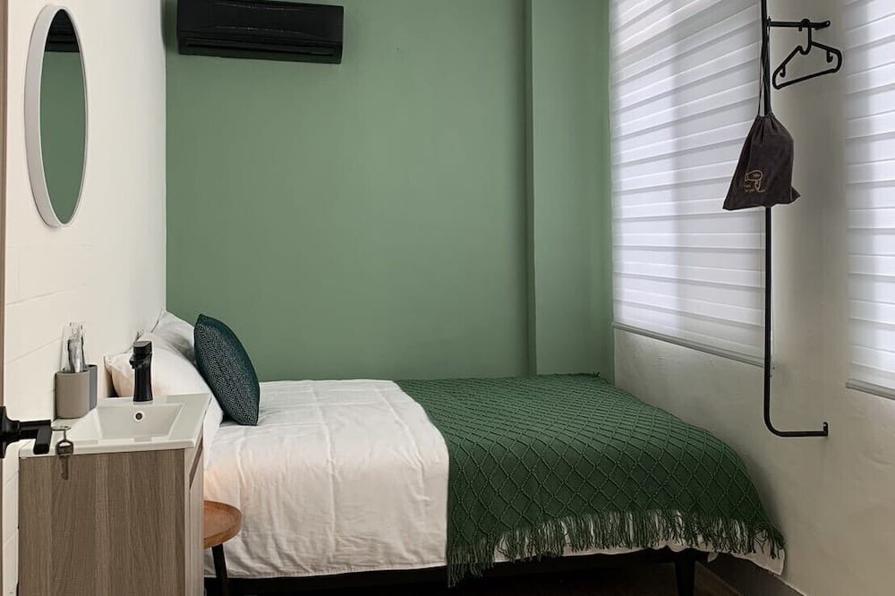 Photo of Bedroom in Guanshan