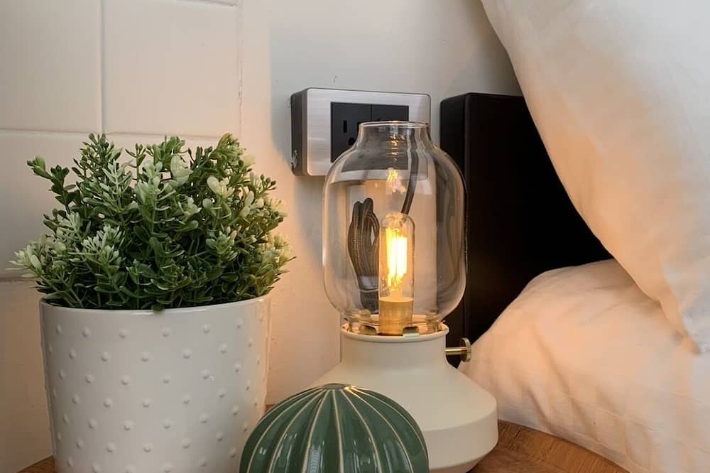 Photo of Bedroom in Guanshan