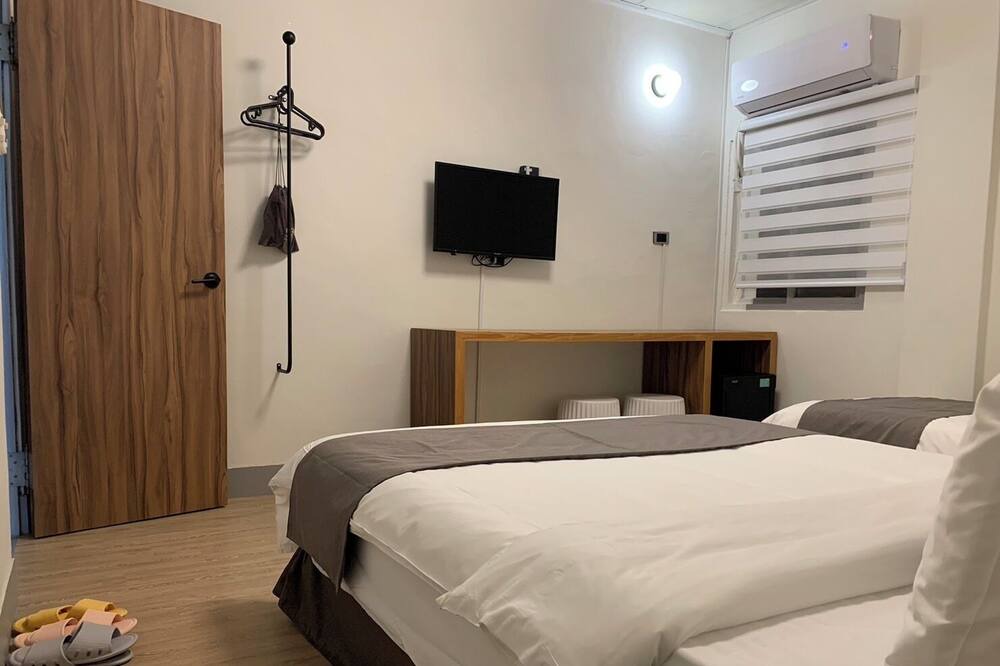 Photo of Bedroom in Guanshan