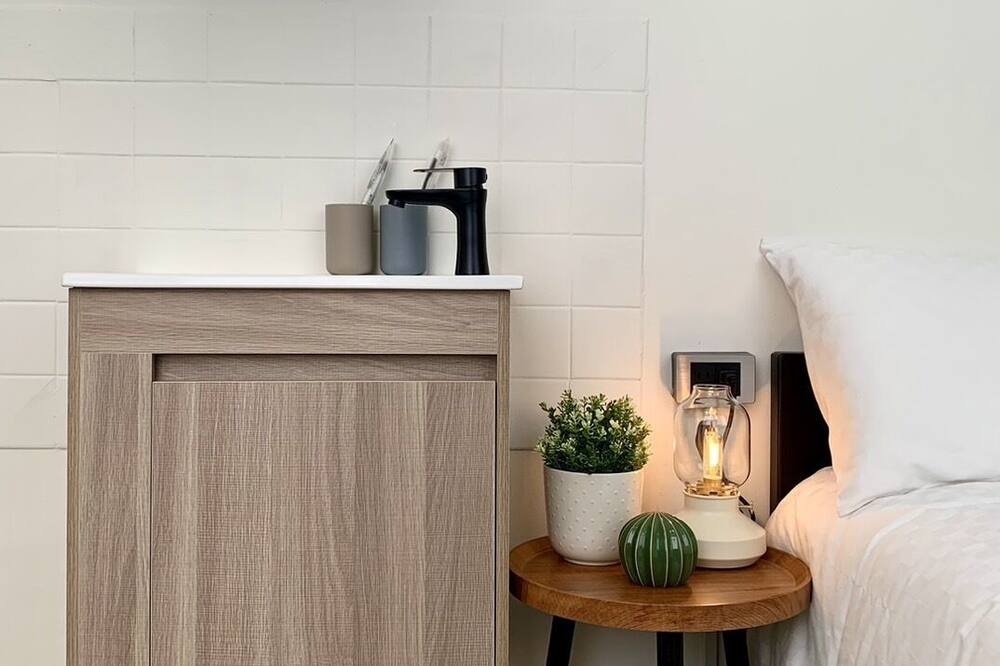 Photo of Bedroom in Guanshan