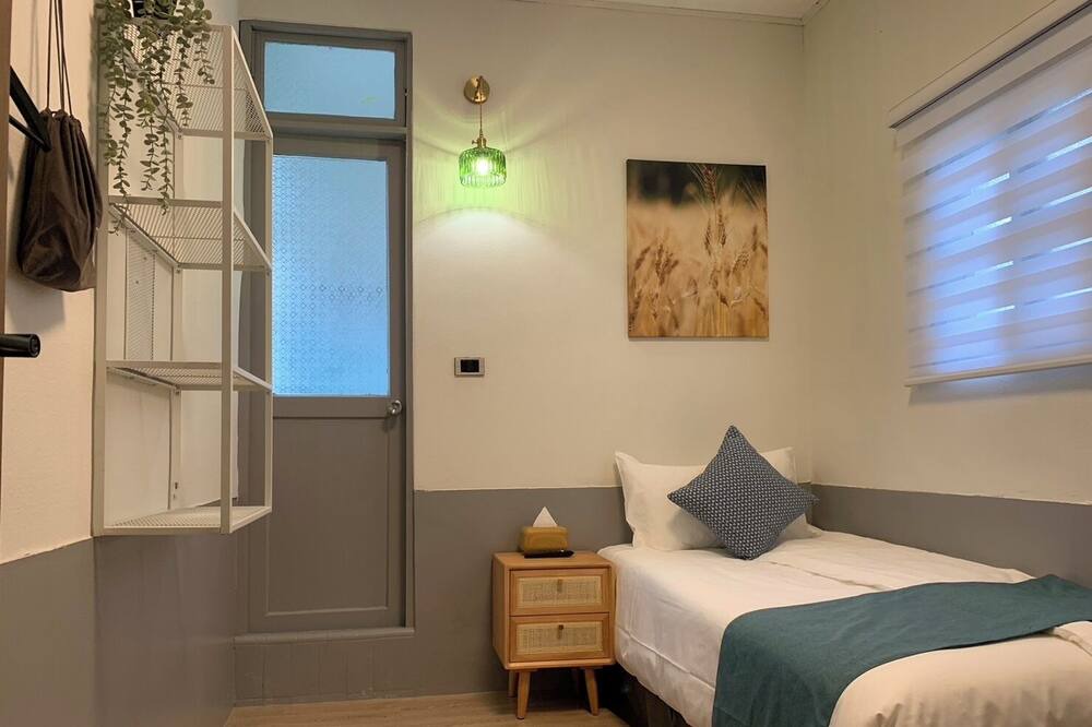 Photo of Bedroom in Guanshan