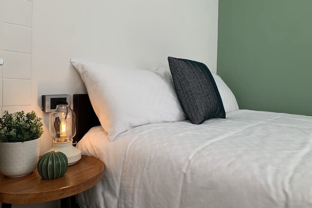 Photo of Bedroom in Guanshan
