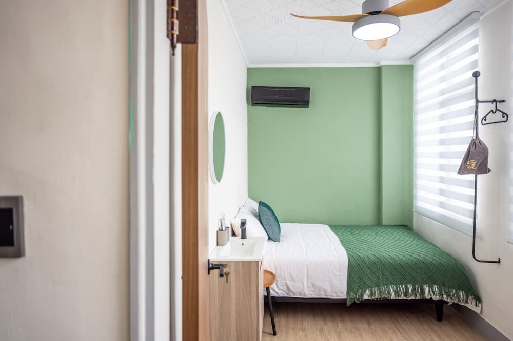 Photo of Bedroom in Guanshan