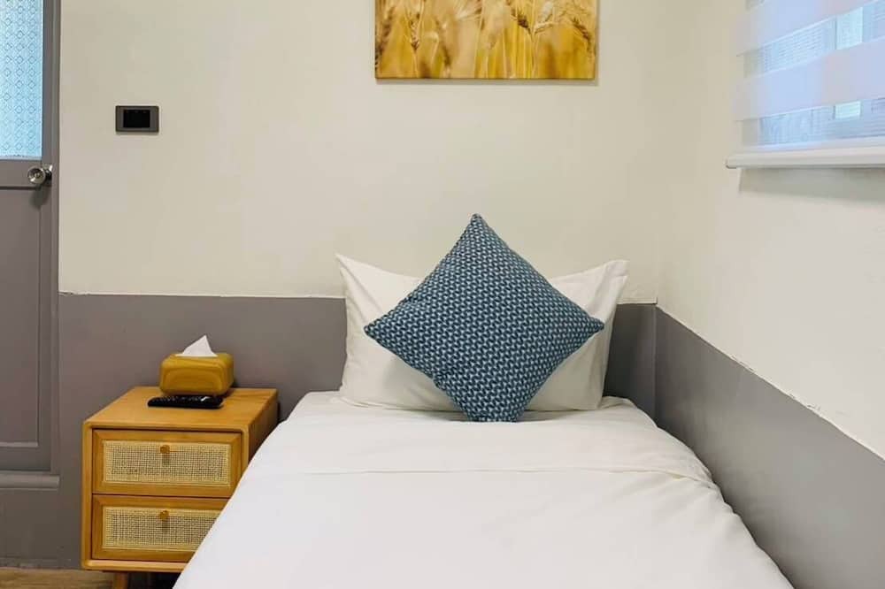 Photo of Bedroom in Guanshan