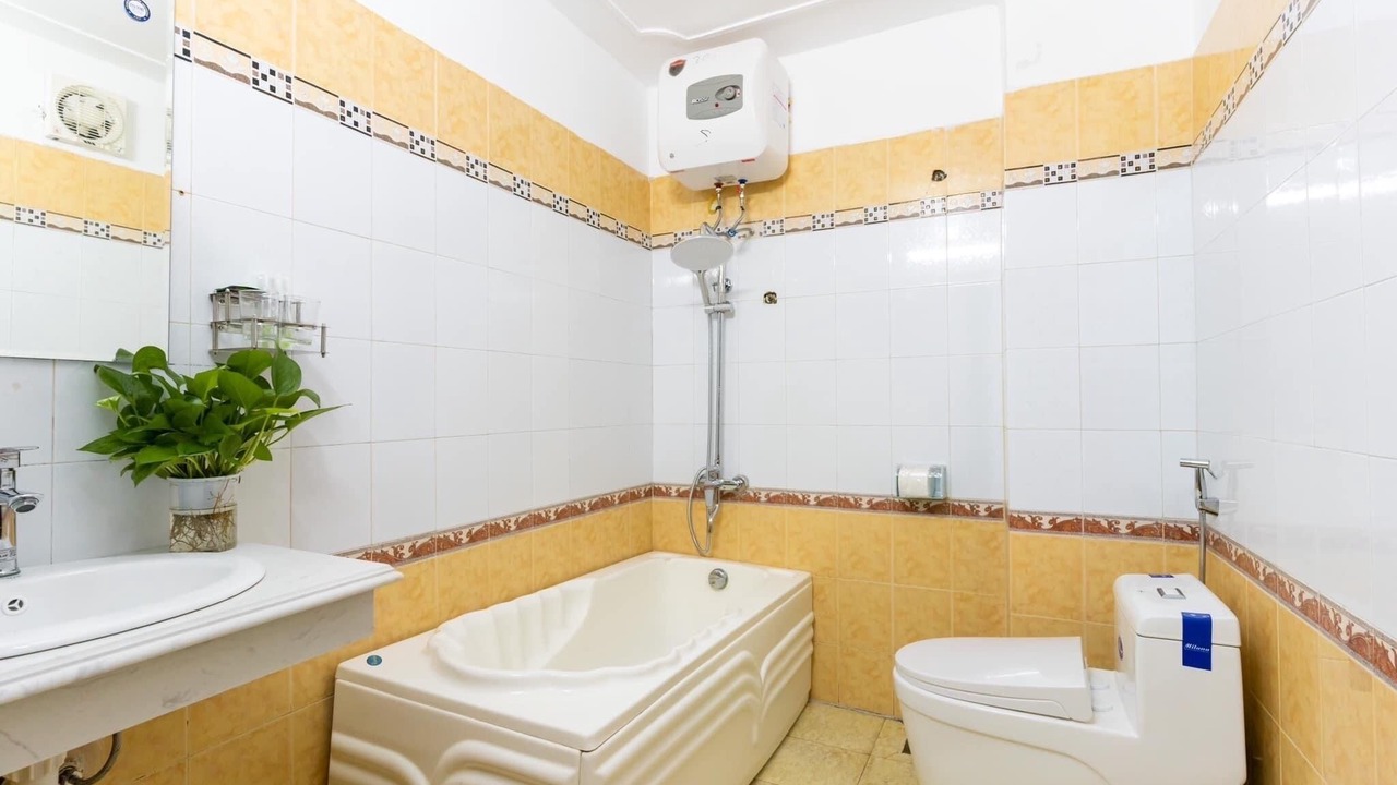 Photo of Bathroom in Lang Son
