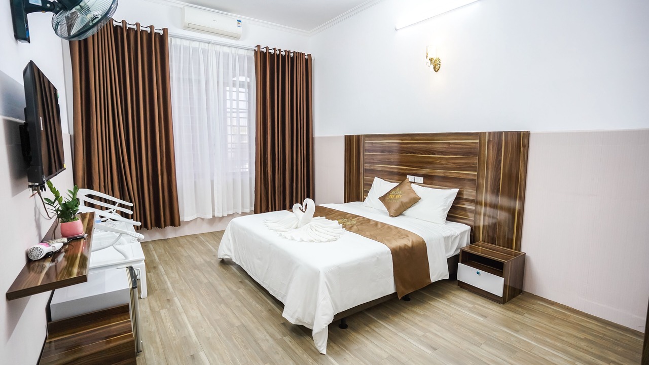 Photo of Bedroom in Lang Son
