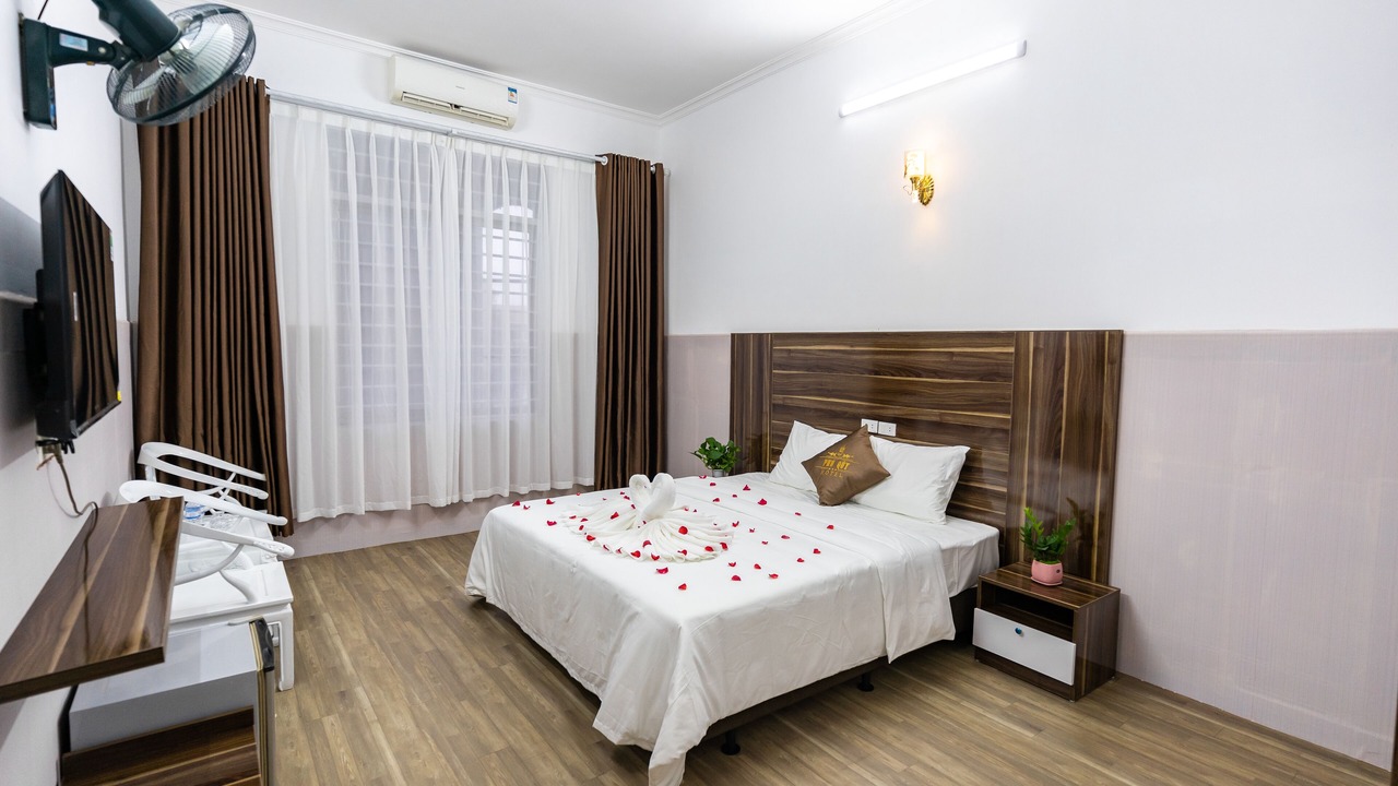 Photo of Bedroom in Lang Son
