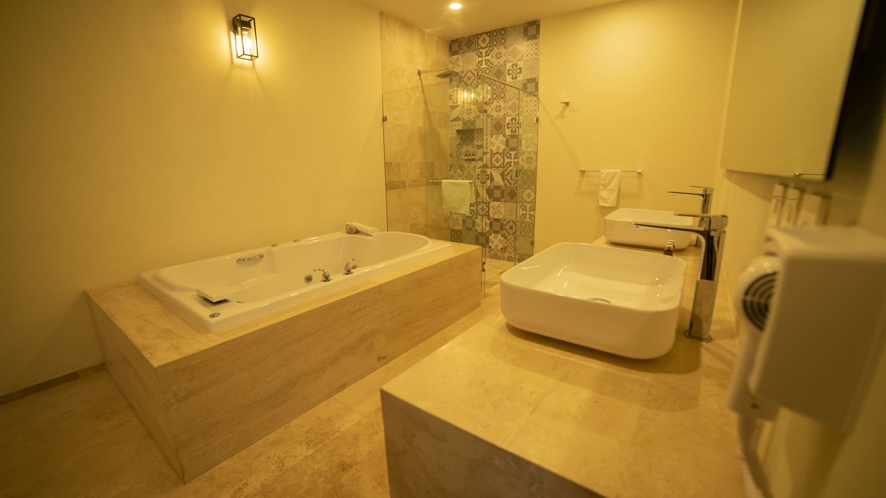 Photo of Bathroom in Guadalajara