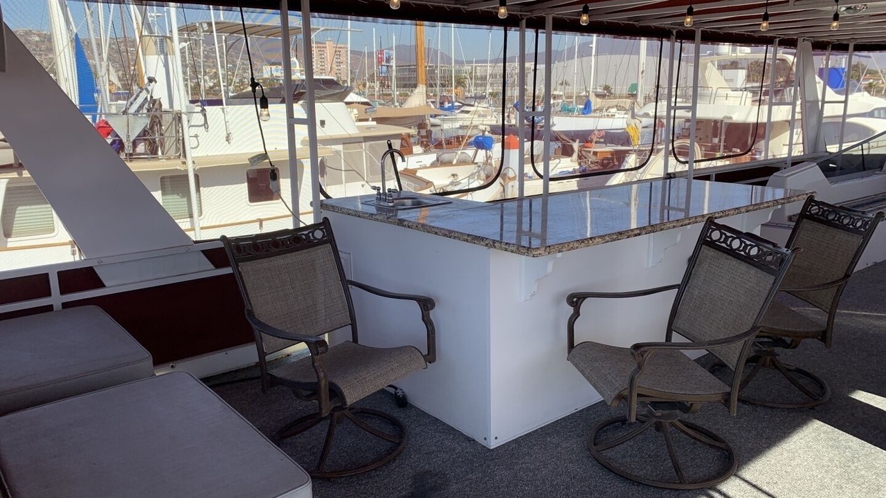 Photo of Outdoor in Ensenada