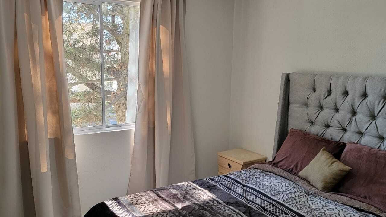 Photo of Bedroom in Huejotzingo